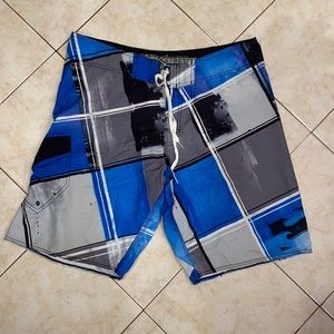 Men's Billabong swim shorts